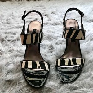 Beverly Feldman Heels
